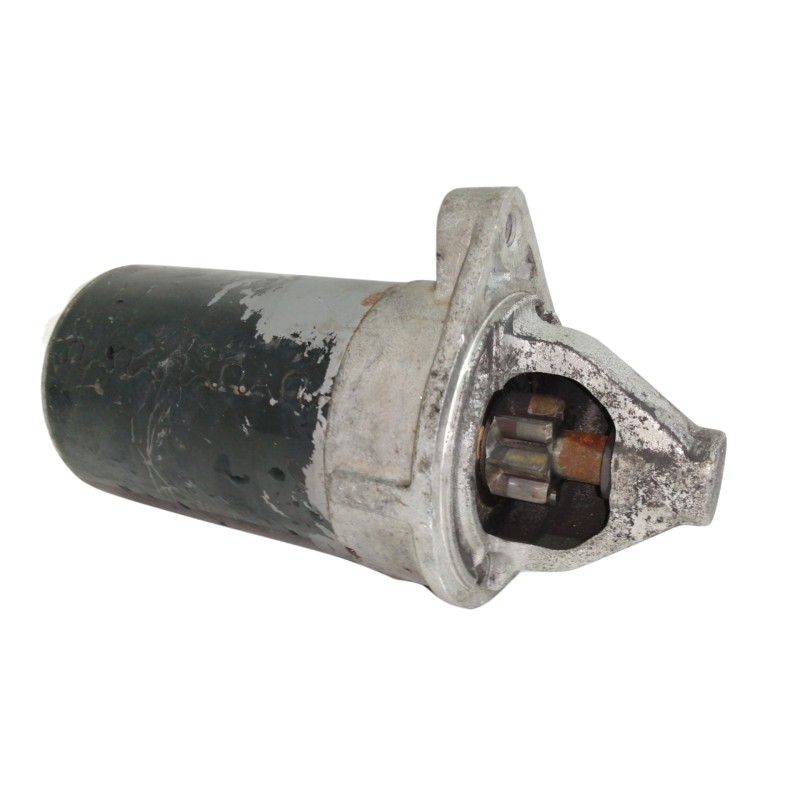 Recambio de motor arranque para kia picanto 1.0 lx referencia OEM IAM 3610002555  