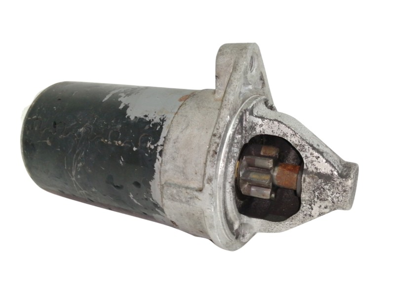 Recambio de motor arranque para kia picanto 1.0 lx referencia OEM IAM 3610002555  