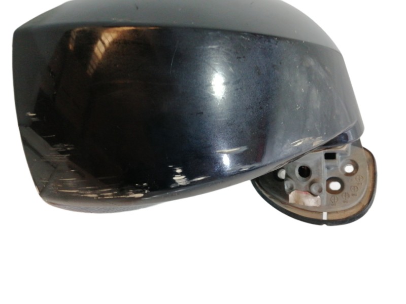 Recambio de retrovisor derecho para hyundai coupe (gk) 1.6 16v cat referencia OEM IAM 012283 012284 