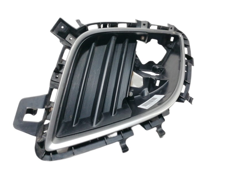 Recambio de rejilla paragolpes derecha para mazda cx-7 (er) active referencia OEM IAM K3006  