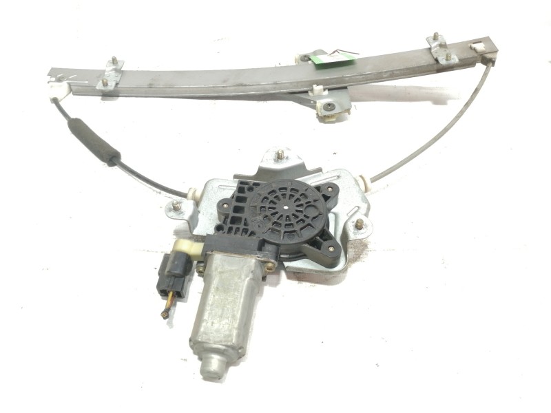 Recambio de elevalunas delantero derecho para kia picanto 1.0 lx referencia OEM IAM   