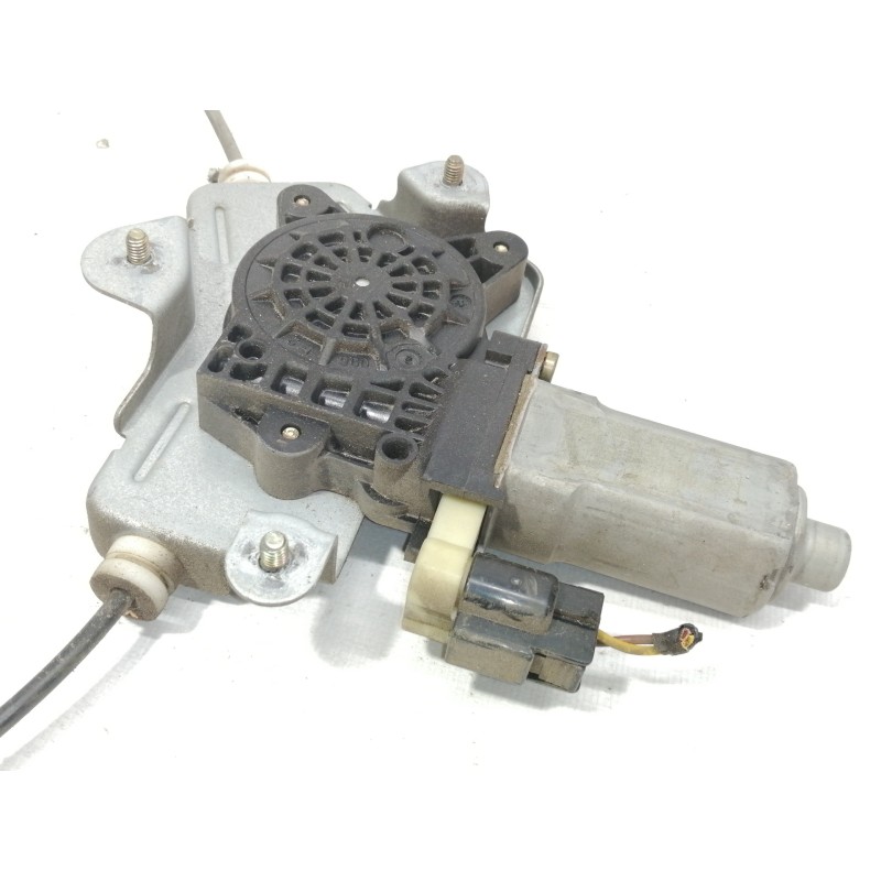 Recambio de elevalunas delantero derecho para kia picanto 1.0 lx referencia OEM IAM   