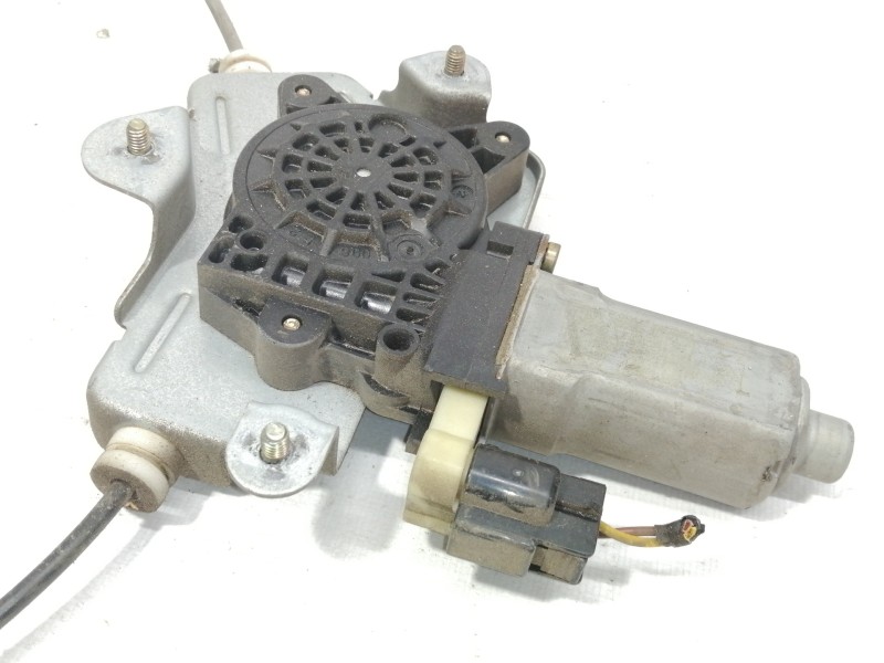 Recambio de elevalunas delantero derecho para kia picanto 1.0 lx referencia OEM IAM   