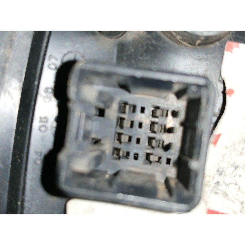 Recambio de retrovisor derecho para hyundai coupe (gk) 1.6 16v cat referencia OEM IAM 012283 012284 