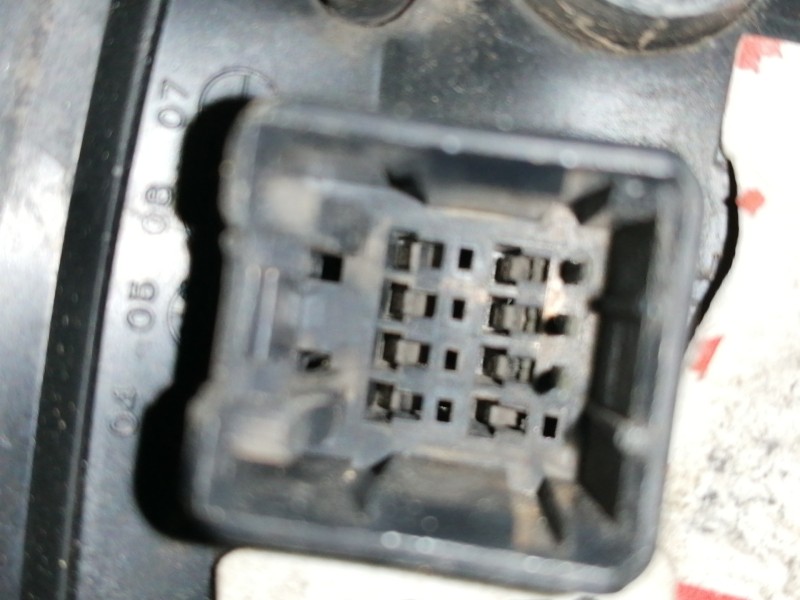 Recambio de retrovisor derecho para hyundai coupe (gk) 1.6 16v cat referencia OEM IAM 012283 012284 