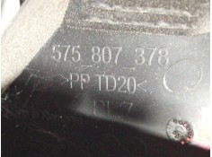 Recambio de soporte para cupra ateca 2.0tsi 4drive referencia OEM IAM 575807378   2