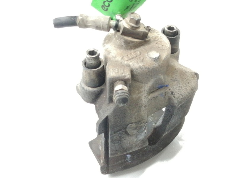 Recambio de pinza freno delantera derecha para seat toledo (1m2) 1.9 tdi referencia OEM IAM   