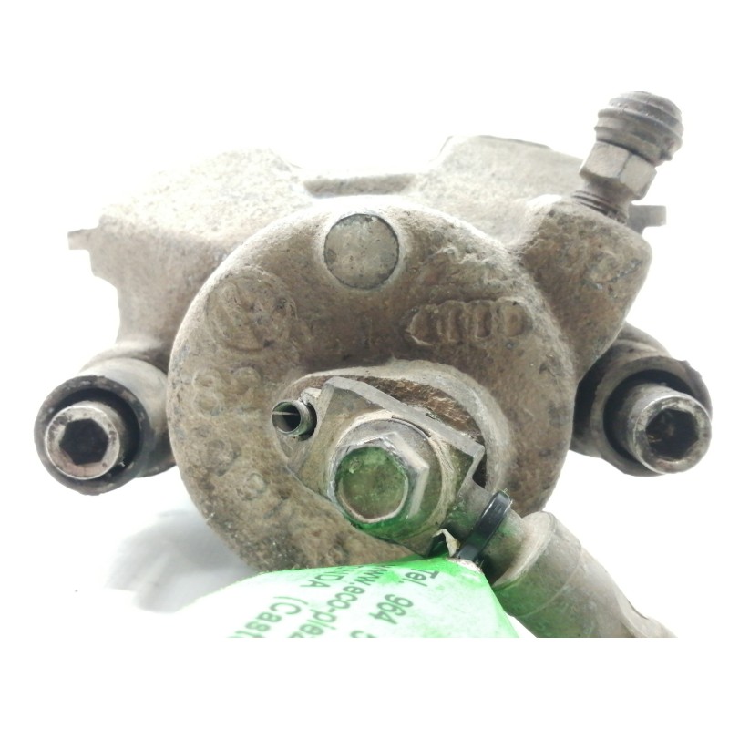 Recambio de pinza freno delantera derecha para seat toledo (1m2) 1.9 tdi referencia OEM IAM   