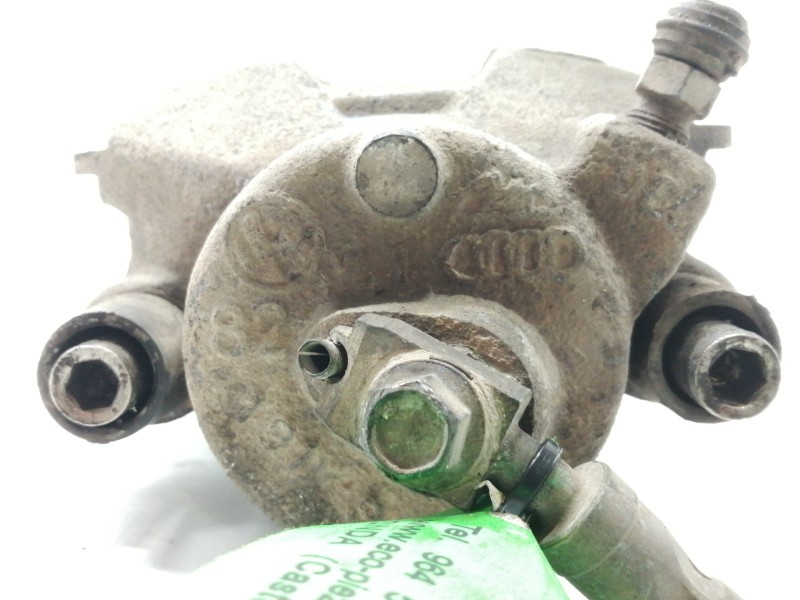 Recambio de pinza freno delantera derecha para seat toledo (1m2) 1.9 tdi referencia OEM IAM   