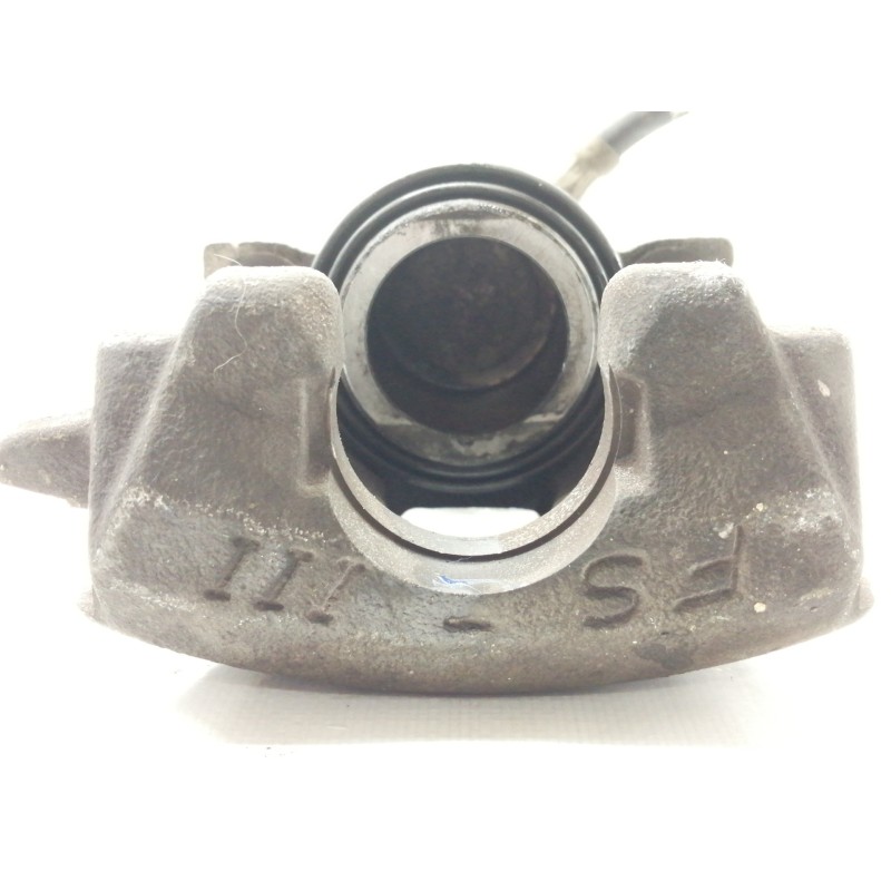 Recambio de pinza freno delantera derecha para seat toledo (1m2) 1.9 tdi referencia OEM IAM   