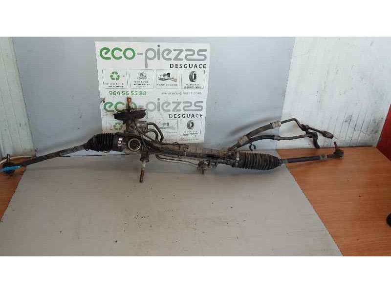 Recambio de cremallera direccion para citroën c4 coupe vtr plus referencia OEM IAM   