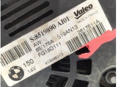 Recambio de alternador para bmw serie 1 lim. (f20) 114d referencia OEM IAM 8519890AI01   2