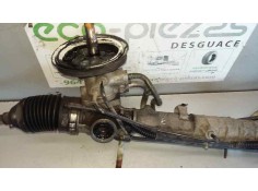 Recambio de cremallera direccion para citroën c4 coupe vtr plus referencia OEM IAM    2