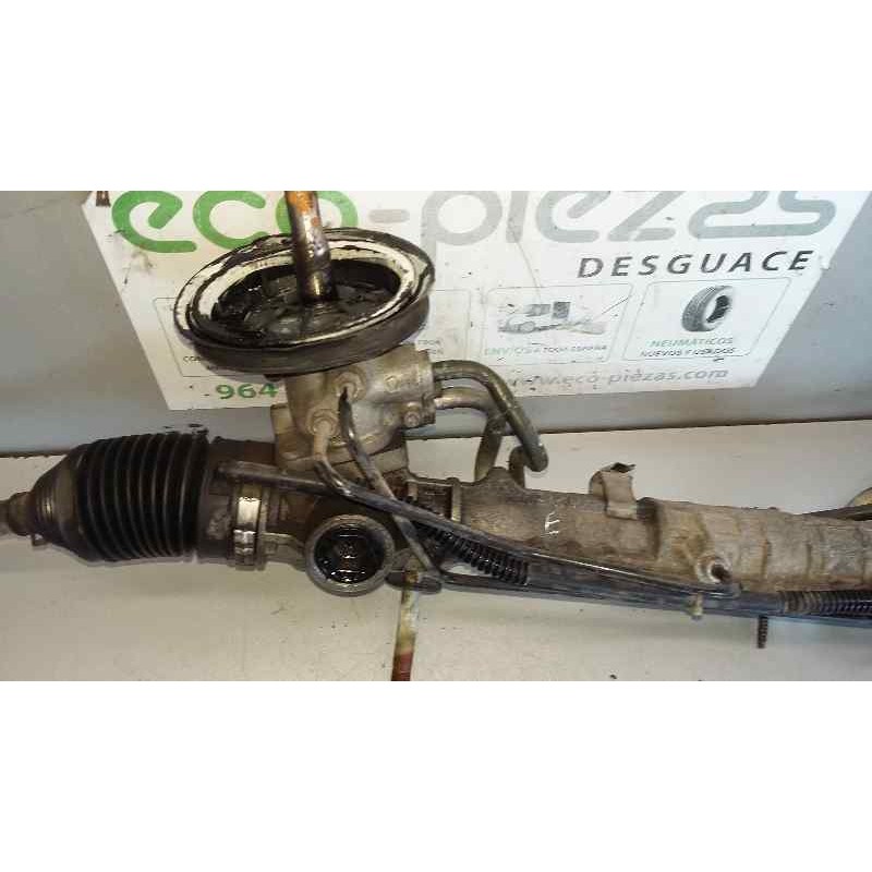 Recambio de cremallera direccion para citroën c4 coupe vtr plus referencia OEM IAM   