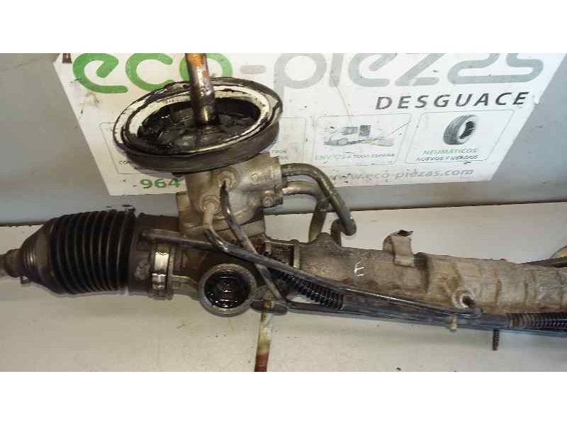 Recambio de cremallera direccion para citroën c4 coupe vtr plus referencia OEM IAM   