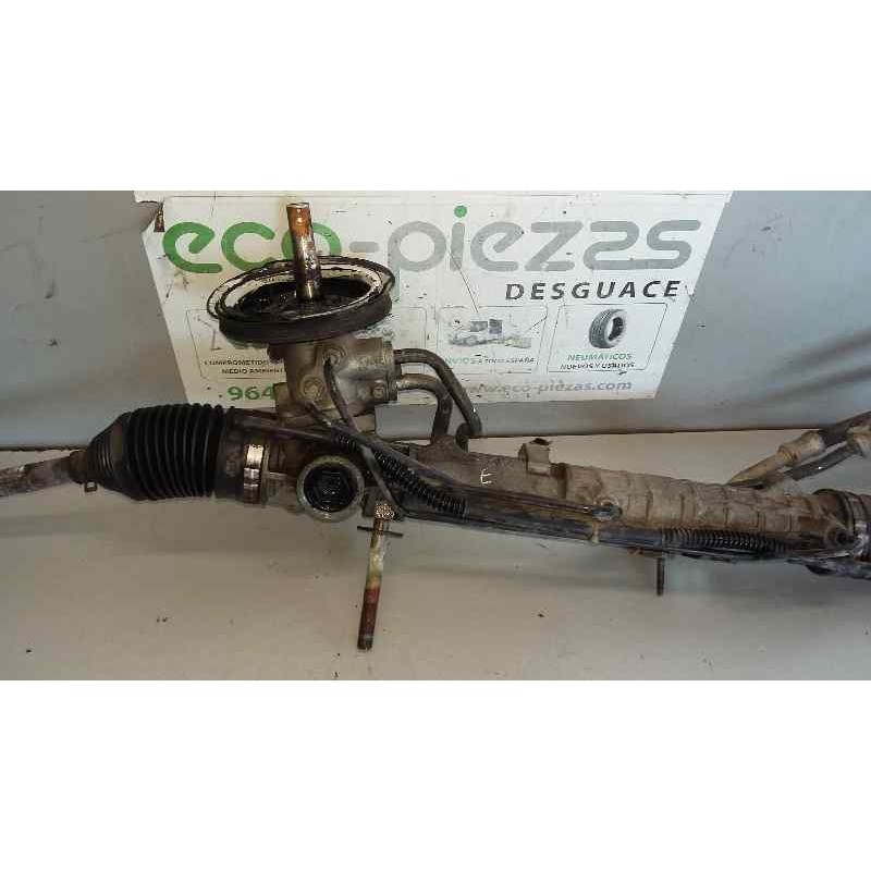 Recambio de cremallera direccion para citroën c4 coupe vtr plus referencia OEM IAM   