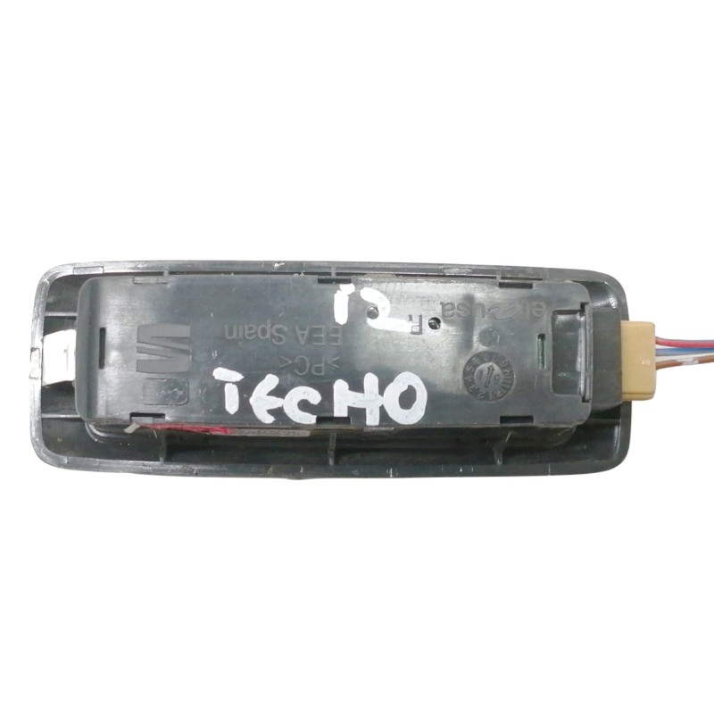 Recambio de luz interior para cupra ateca 2.0tsi 4drive referencia OEM IAM 5F99472929B9  