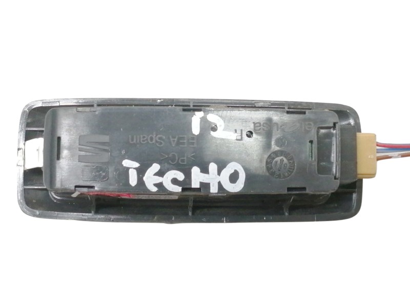 Recambio de luz interior para cupra ateca 2.0tsi 4drive referencia OEM IAM 5F99472929B9  