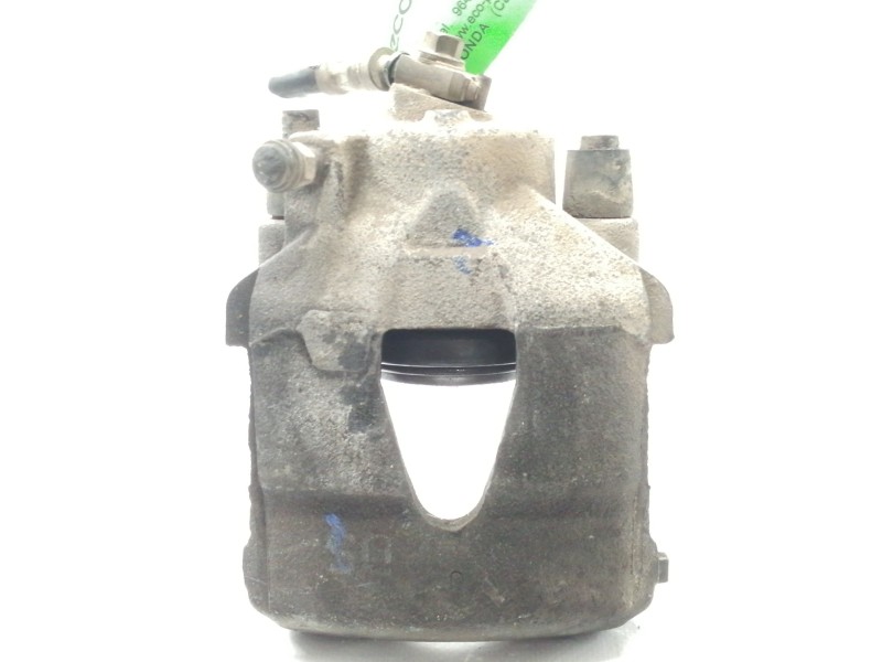 Recambio de pinza freno delantera derecha para seat toledo (1m2) 1.9 tdi referencia OEM IAM   