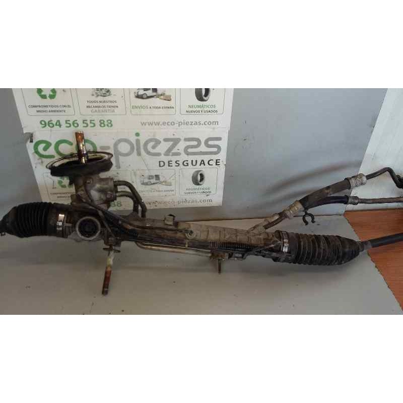 Recambio de cremallera direccion para citroën c4 coupe vtr plus referencia OEM IAM   