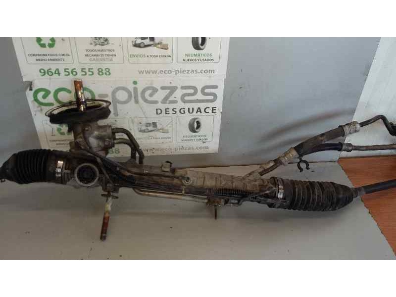 Recambio de cremallera direccion para citroën c4 coupe vtr plus referencia OEM IAM   