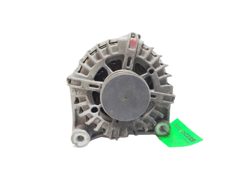 Recambio de alternador para bmw serie 1 lim. (f20) 114d referencia OEM IAM 8519890AI01  