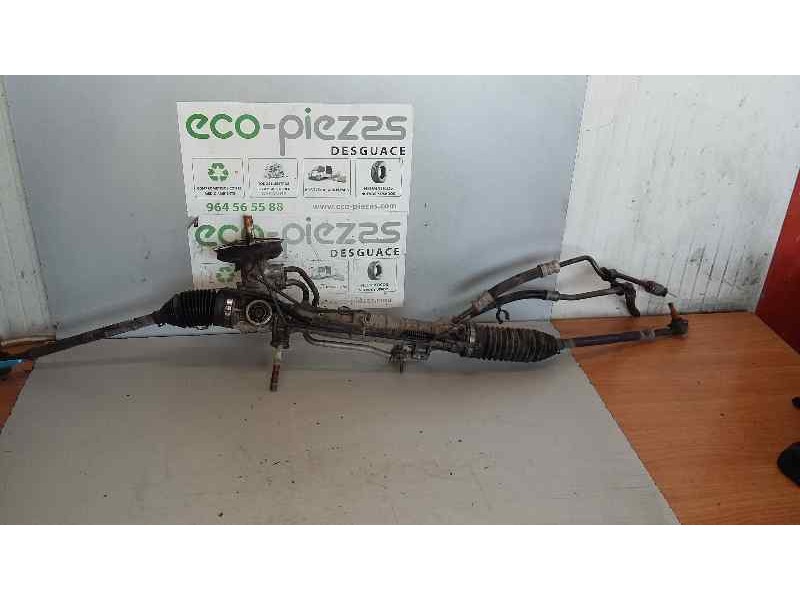 Recambio de cremallera direccion para citroën c4 coupe vtr plus referencia OEM IAM   