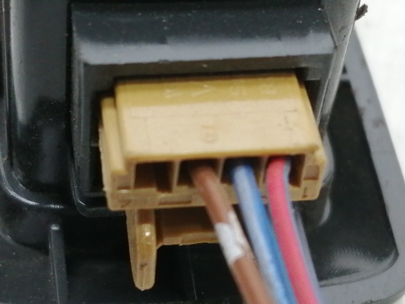 Recambio de luz interior para cupra ateca 2.0tsi 4drive referencia OEM IAM 5F99472929B9  