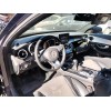 mercedes-benz clase c (w205) del año 2014