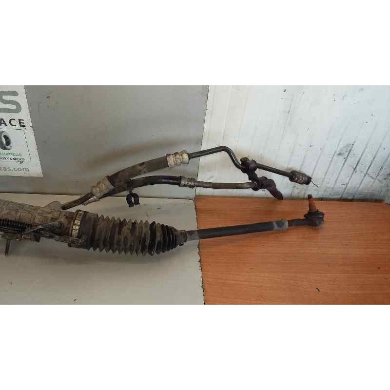 Recambio de cremallera direccion para citroën c4 coupe vtr plus referencia OEM IAM   