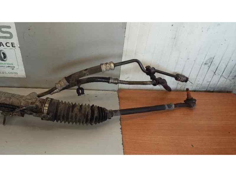 Recambio de cremallera direccion para citroën c4 coupe vtr plus referencia OEM IAM   