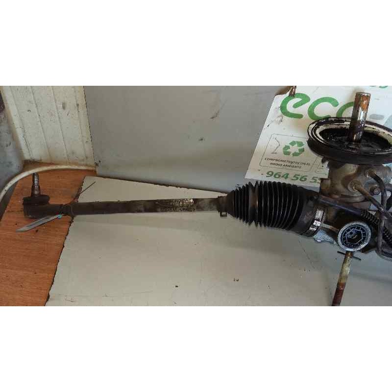 Recambio de cremallera direccion para citroën c4 coupe vtr plus referencia OEM IAM   