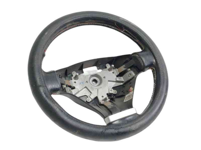 Recambio de volante para hyundai coupe (gk) 1.6 16v cat referencia OEM IAM 060308A  