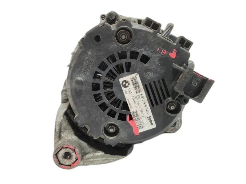 Recambio de alternador para bmw serie 1 lim. (f20) 114d referencia OEM IAM 8519890AI01  