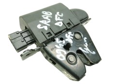 Recambio de cerradura maletero / porton para saab 9-3 berlina 1.9 tid cat referencia OEM IAM 12785002  