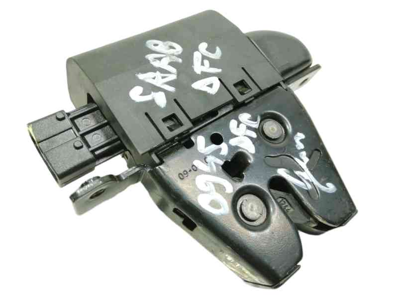 Recambio de cerradura maletero / porton para saab 9-3 berlina 1.9 tid cat referencia OEM IAM 12785002  