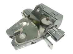 Recambio de cerradura maletero / porton para saab 9-3 berlina 1.9 tid cat referencia OEM IAM 12785002   2