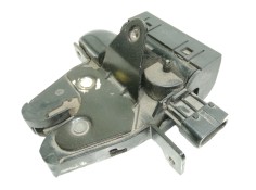 Recambio de cerradura maletero / porton para saab 9-3 berlina 1.9 tid cat referencia OEM IAM 12785002   2