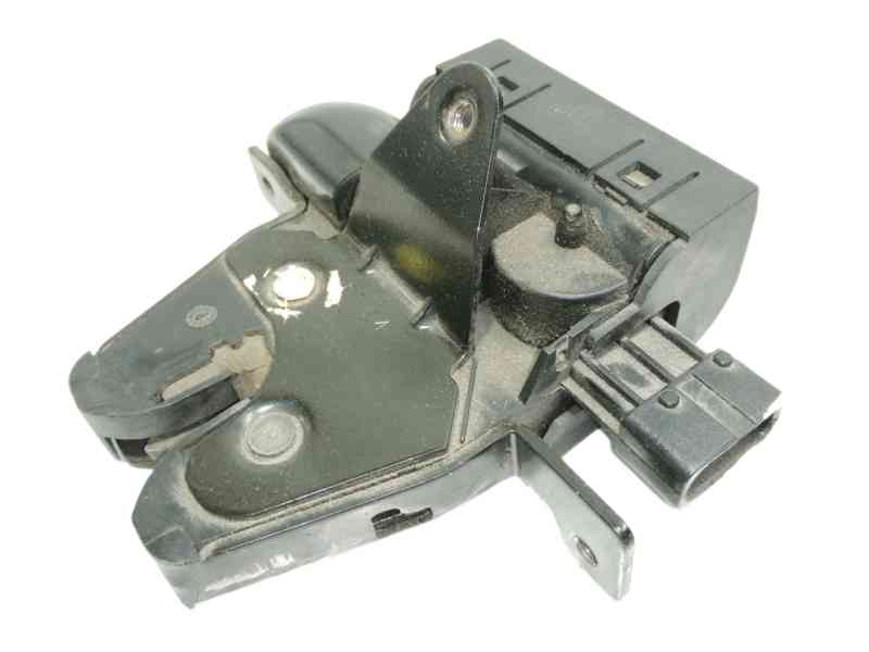 Recambio de cerradura maletero / porton para saab 9-3 berlina 1.9 tid cat referencia OEM IAM 12785002  