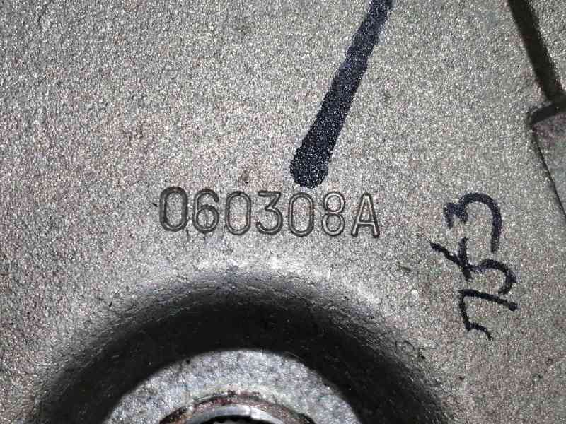 Recambio de volante para hyundai coupe (gk) 1.6 16v cat referencia OEM IAM 060308A  
