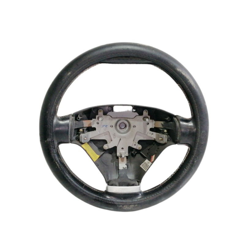Recambio de volante para hyundai coupe (gk) 1.6 16v cat referencia OEM IAM 060308A  