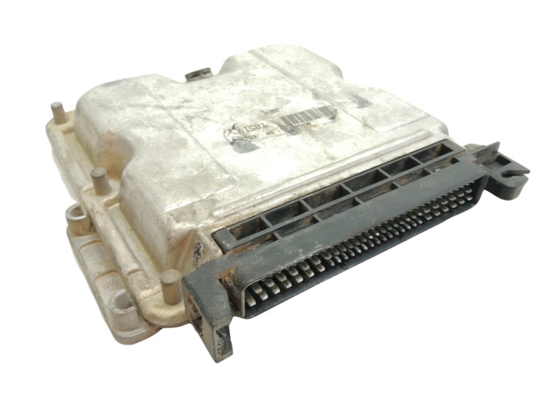 Recambio de centralita motor uce para citroën berlingo 2.0 800 hdi top furg. referencia OEM IAM 9636255480  