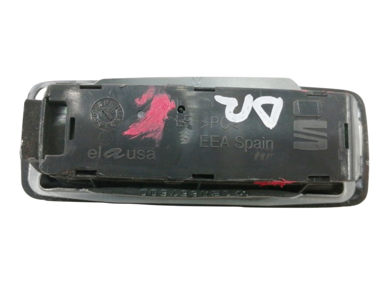 Recambio de luz interior para cupra ateca 2.0tsi 4drive referencia OEM IAM 5F99472919B9  