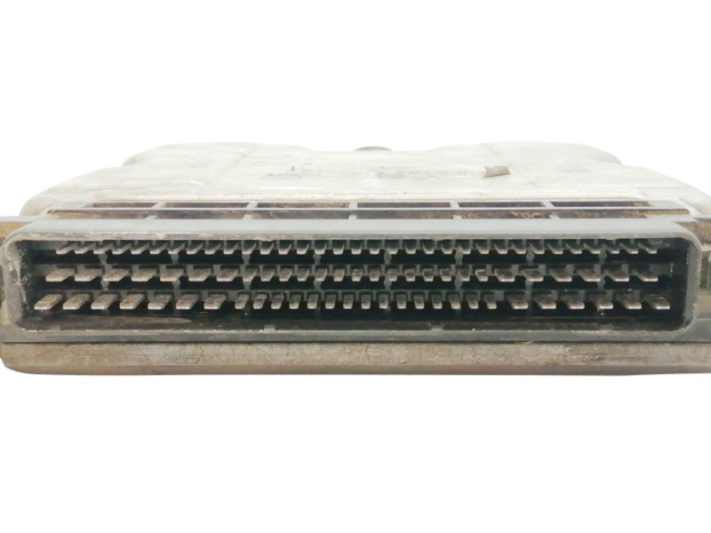 Recambio de centralita motor uce para citroën berlingo 2.0 800 hdi top furg. referencia OEM IAM 9636255480  