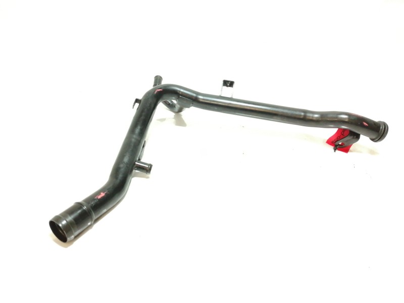 Recambio de tubo para hyundai i40 style blue referencia OEM IAM   