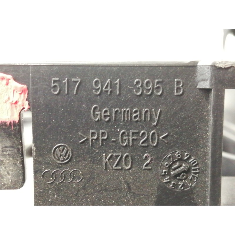 Recambio de caja reles / fusibles para cupra ateca 2.0tsi 4drive referencia OEM IAM 5Q0937615C  