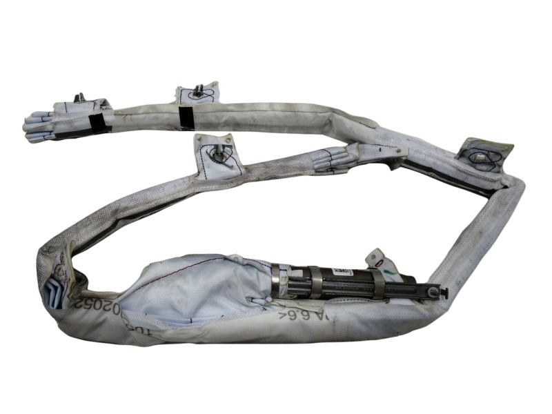 Recambio de airbag cortina delantero izquierdo para cupra ateca 2.0tsi 4drive referencia OEM IAM 680KY800LIGPWB  