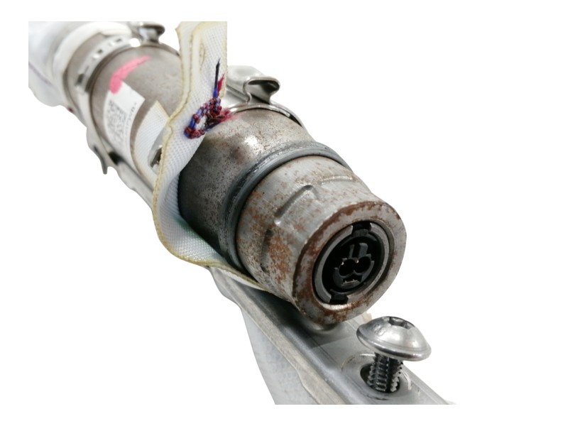 Recambio de airbag cortina delantero izquierdo para cupra ateca 2.0tsi 4drive referencia OEM IAM 680KY800LIGPWB  