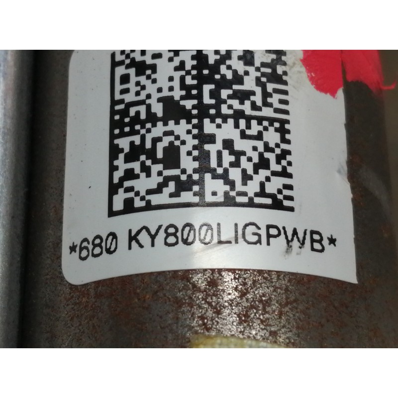 Recambio de airbag cortina delantero izquierdo para cupra ateca 2.0tsi 4drive referencia OEM IAM 680KY800LIGPWB  