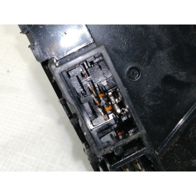 Recambio de anillo airbag para hyundai i40 style blue referencia OEM IAM   